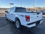 Used 2017 Ford F-150 XL SuperCrew Cab for sale #1PT12907 - photo 5