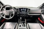 2023 Nissan Frontier Crew Cab 4WD Pickup for sale #1PT12962 - photo 16