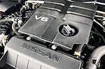 2023 Nissan Frontier Crew Cab 4WD Pickup for sale #1PT12962 - photo 35