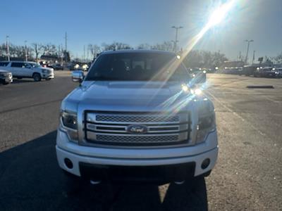 Used 2014 Ford F-150 - photo 1