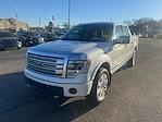 2014 Ford F-150 SuperCrew Cab 4WD Pickup for sale #1PT13082A - photo 3
