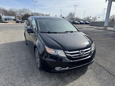 Used 2014 Honda Odyssey - photo 1