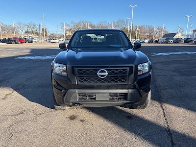 Used 2022 Nissan Frontier S Crew Cab for sale #1PT13103 - photo 2