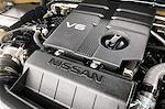 2022 Nissan Frontier Crew Cab 4WD Pickup for sale #1PT13103 - photo 34