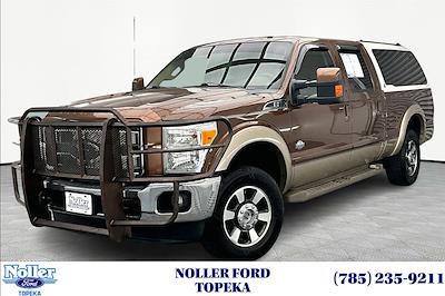 Used 2012 Ford F-250 - photo 1