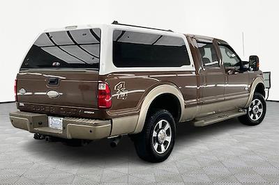 Used 2012 Ford F-250 - photo 1