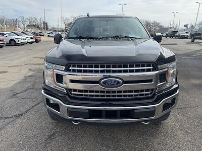 Used 2020 Ford F-150 - photo 1