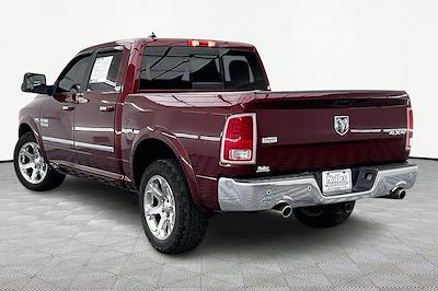 Used 2017 Ram 1500 - photo 1