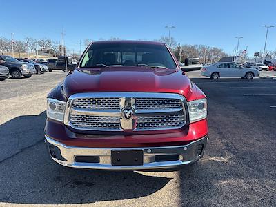 Used 2017 Ram 1500 - photo 1