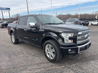 Used 2015 Ford F-150 - photo 1