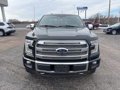 Used 2015 Ford F-150 - photo 1