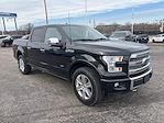 2015 Ford F-150 SuperCrew Cab 4WD Pickup for sale #1PT13164 - photo 1