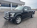 2015 Ford F-150 SuperCrew Cab 4WD Pickup for sale #1PT13164 - photo 3