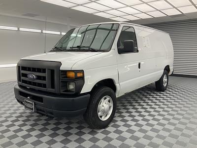 Used 2012 Ford E-250 4x2 Upfitted Cargo Van for sale #1PT8983 - photo 1