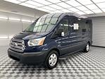 Used 2018 Ford Transit 350 XLT Medium Roof 4x2 Passenger Van for sale #1PT9325 - photo 1