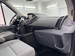 Used 2018 Ford Transit 350 XLT Medium Roof 4x2 Passenger Van for sale #1PT9325 - photo 24