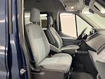 Used 2018 Ford Transit 350 XLT Medium Roof 4x2 Passenger Van for sale #1PT9325 - photo 27