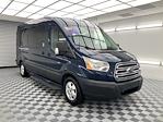 Used 2018 Ford Transit 350 XLT Medium Roof 4x2 Passenger Van for sale #1PT9325 - photo 5