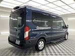 Used 2018 Ford Transit 350 XLT Medium Roof 4x2 Passenger Van for sale #1PT9325 - photo 6