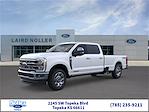 2025 Ford F-350 Crew Cab SRW 4x4 Pickup for sale #25T7029 - photo 1