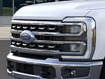 2025 Ford F-350 Crew Cab SRW 4x4 Pickup for sale #25T7029 - photo 17
