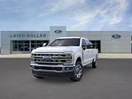 2025 Ford F-350 Crew Cab SRW 4x4 Pickup for sale #25T7029 - photo 3