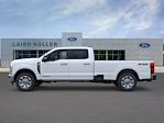 2025 Ford F-350 Crew Cab SRW 4x4 Pickup for sale #25T7029 - photo 4