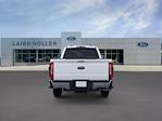 2025 Ford F-350 Crew Cab SRW 4x4 Pickup for sale #25T7029 - photo 5