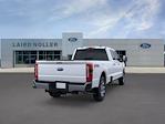 2025 Ford F-350 Crew Cab SRW 4x4 Pickup for sale #25T7029 - photo 8