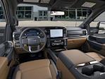 2025 Ford F-350 Crew Cab SRW 4x4 Pickup for sale #25T7029 - photo 9