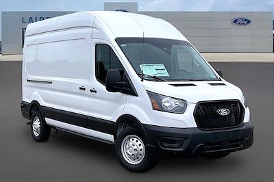 2026 Ford Transit 350 High Roof RWD Empty Cargo Van for sale #26FT12890 - photo 1
