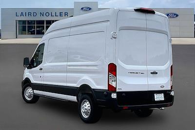 2026 Ford Transit 350 High Roof RWD Empty Cargo Van for sale #26FT12890 - photo 2