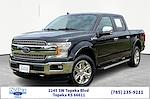 2019 Ford F-150 SuperCrew Cab 4x4 Pickup for sale #2EK10815B - photo 1