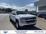 2016 Chevrolet Silverado 1500 Crew Cab 4x4 Pickup for sale #2EK11035B - photo 1