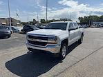 2016 Chevrolet Silverado 1500 Crew Cab 4x4 Pickup for sale #2EK11035B - photo 4