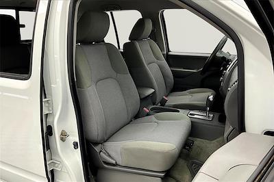 2018 Nissan Frontier Crew Cab 4x4 Pickup for sale #2EK11239 - photo 2