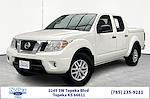 2018 Nissan Frontier Crew Cab 4WD Pickup for sale #2EK11239 - photo 1