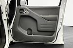 2018 Nissan Frontier Crew Cab 4WD Pickup for sale #2EK11239 - photo 25