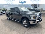 2017 Ford F-150 SuperCrew Cab 4x4 Pickup for sale #2EK9298 - photo 1