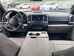 2017 Ford F-150 SuperCrew Cab 4x4 Pickup for sale #2EK9298 - photo 10