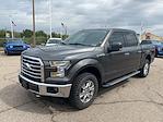 2017 Ford F-150 SuperCrew Cab 4x4 Pickup for sale #2EK9298 - photo 4