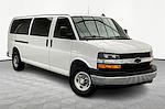 Used 2019 Chevrolet Express 3500 LT Passenger Van for sale #2ER9921 - photo 13