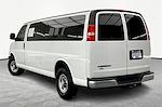 Used 2019 Chevrolet Express 3500 LT Passenger Van for sale #2ER9921 - photo 2