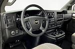 Used 2019 Chevrolet Express 3500 LT Passenger Van for sale #2ER9921 - photo 14