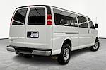 Used 2019 Chevrolet Express 3500 LT Passenger Van for sale #2ER9921 - photo 4
