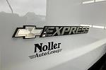 Used 2019 Chevrolet Express 3500 LT Passenger Van for sale #2ER9921 - photo 9
