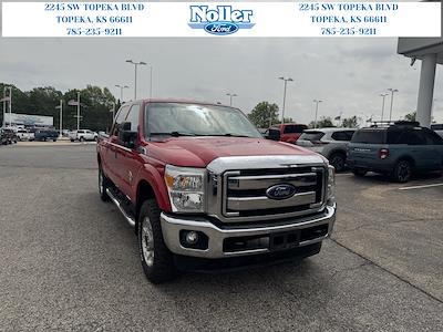 2015 Ford F-250 Crew Cab 4x4 Pickup for sale #2EW10749 - photo 1
