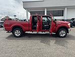 2015 Ford F-250 Crew Cab 4x4 Pickup for sale #2EW10749 - photo 8