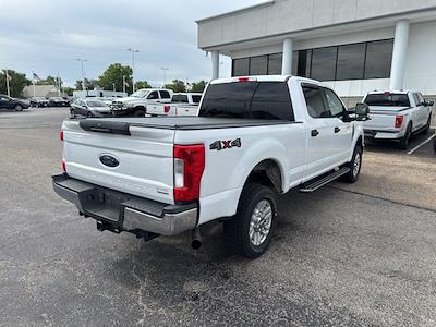 2018 Ford F-250 Crew Cab 4x4 Pickup for sale #2FK11271 - photo 2
