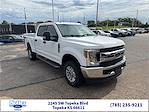 2018 Ford F-250 Crew Cab 4x4 Pickup for sale #2FK11271 - photo 1